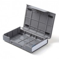 ORICO 3.5'' HDD Protector Box PHP-35